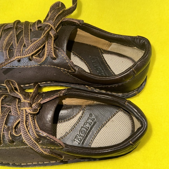 Born oxfords - Picture 6 of 7